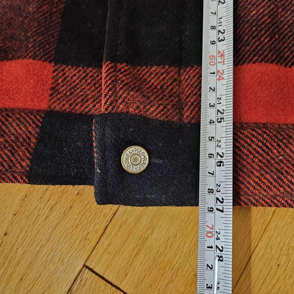 Polo by Ralph Lauren Vintage lumberjack jacket - Picture 11 of 12